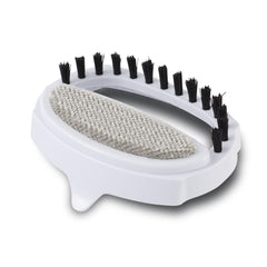 Passsadeira de Roupas a Vapor Portátil BVP02L 1100W Britânia Com Acessório para remover Pelos 220V