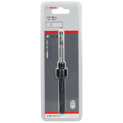 Suporte Para Serras Copo Bosch Sds Plus 1/2''