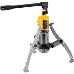 Saca Polia Hidráulico 20T 3 Garras 345x160mm Manual Vonder - Extração Segura e Versátil