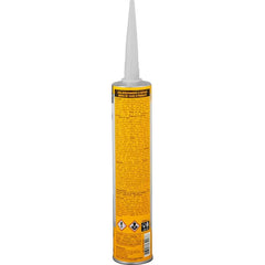 Selante Poliuretano Pu40 420G Branco Vonder Alongamento 500% Vedação Flexível