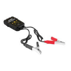 Testador de Bateria Vonder TBV1200