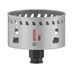 Serra Copo Bosch Pro Tile Power Change Plus 76 mm 3''