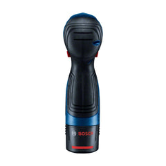 Parafusadeira Furadeira Bosch Gsb 120-Li 12V 2 Bat E Maleta