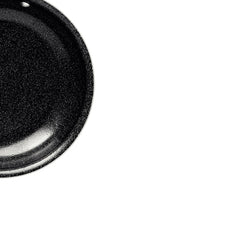 Frigideira Tramontina Romagna Aço Inox 20 cm 1 L Revestimento Cerâmico Black Stone Antiaderente