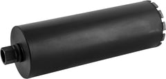 Coroa Diamantada 140mm X 450mm Vonder