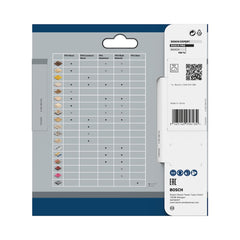 Disco De Serra Circular Bosch Pro Wood Cordless 85mm 20 D