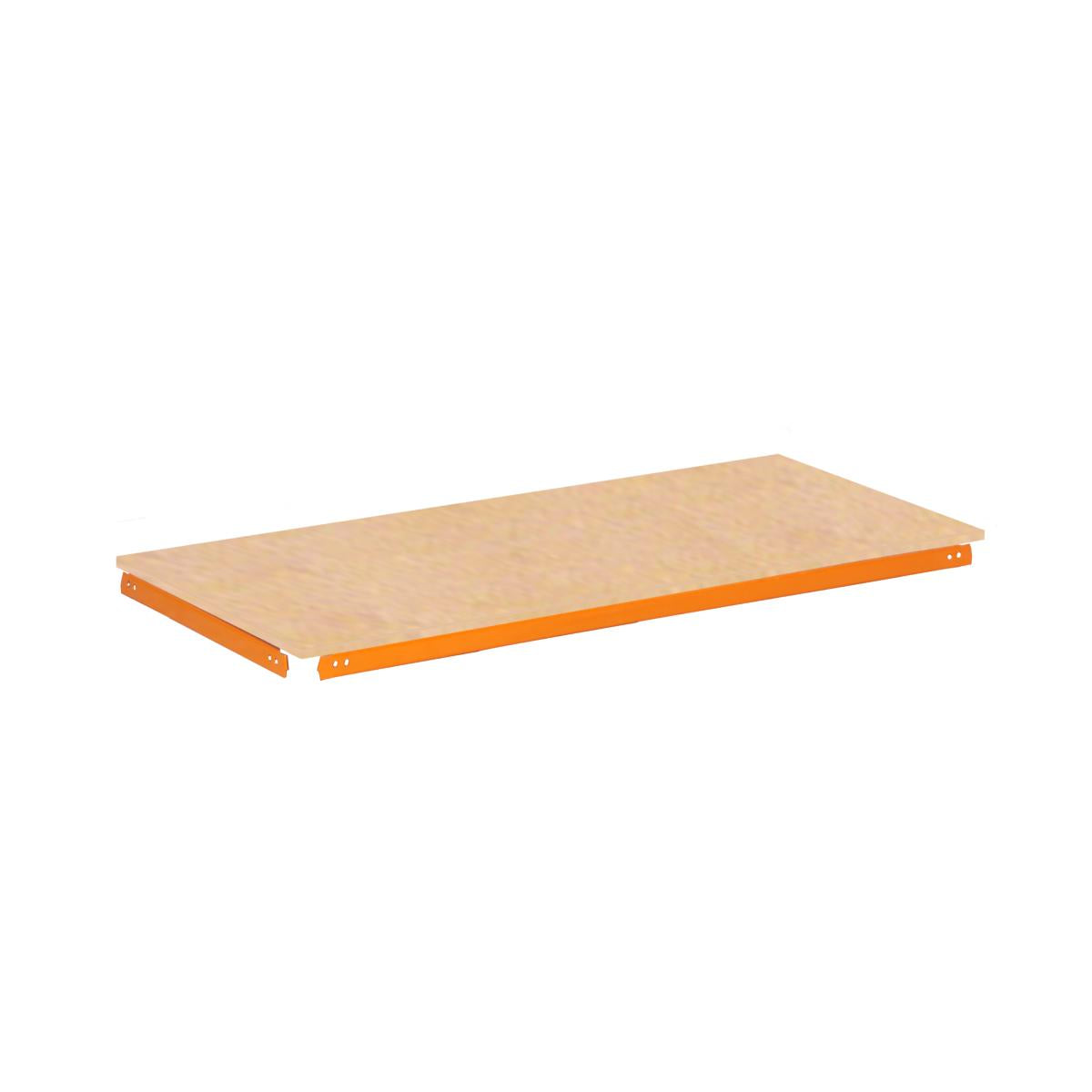 Kit Prateleiras Osb Estante Aço Monta Carga 300 Presto