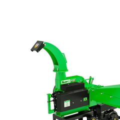 Ensiladeira com Base 5,0cv 60hz Monofásico com Motor 220V ES-550 NR-12 Trapp