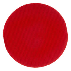 Disco Para Lixa De Velcro Com Adaptador Rosca M14 Para Furadeira 115mm 12500rpm MTX 762189