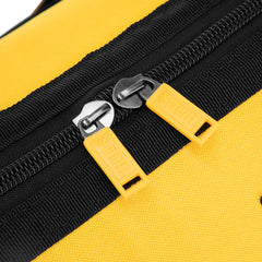 Bolsa de Ferramentas 20 Bolsos Organizador 500x245x300mm Denzel