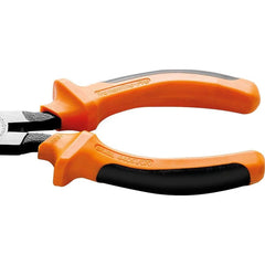 Alicate Desencapador de Fios Isolado 1000V 7'' Aço Cromo Vanádio Tramontina PRO