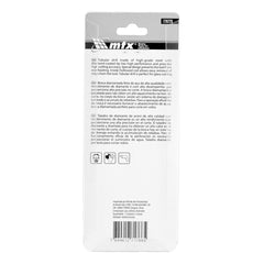 Broca Diamantada Para Vidro 22mm Haste Triangular Aço 45 MTX 726229 Furos Precisos