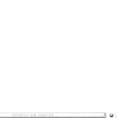 Extensão 10'' Aço Cromo Vanádio 3/8'' Cromada DIN 3123 Profissional Alto Alcance Tramontina PRO