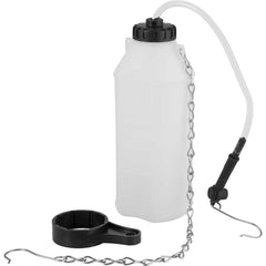 Sangrador Manual Freios à Vácuo 3L Plastico Vonder 6510480003 - Rápido e Eficiente
