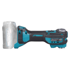 Multiferramenta Oscilante Makita 40V TM001GZ Sem Bateria e Carregador
