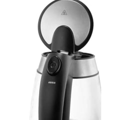 Chaleira Elétrica Digital Glass 1,7L PCHD Philco Painel Digital Com Controle de Temperatura 220V