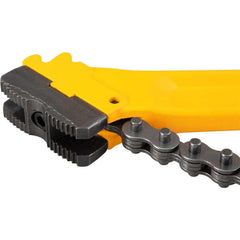 Chave Corrente 14'' Para Tubos Vonder