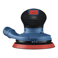 Lixadeira Roto Orbital Bosch Gex 12V-125 Sem Bateria