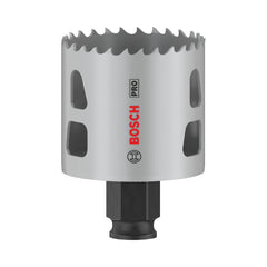 Serra Copo Bosch Pro Multi Material Power Change Plus 52mm