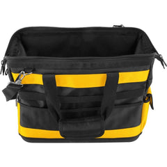 Bolsa De Lona 430X335X270Mm 25Kgf Vonder Plus Bl046