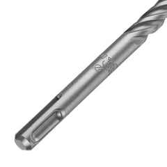 Broca Concreto 12x210mm SDS Plus Ponta Cruz Uso Profissional Alta Durabilidade MTX 7065255