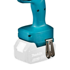 Rebitador Rebite 4.8 mm a 6.4 mm Sem Bateria Sem Carregador DRV250Z Makita
