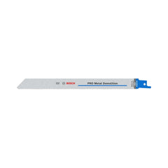 Lâmina De Serra Sabre Bosch Pro Metal Demolition S1125Vf 2Un