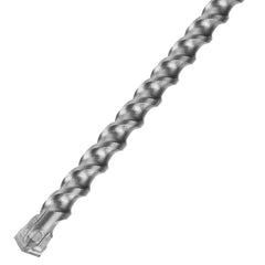 Broca Concreto SDS Max 12x540mm 1PC MTX Liga Carboneto Tungstênio VK8 Alta Durabilidade