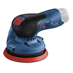 Lixadeira Roto Orbital Bosch Gex 12V-125 Sem Bateria