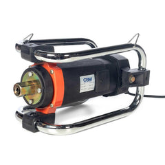 Motor Mangote Vibratório 220V 2,2 CV Monofásico Vcaf Csm
