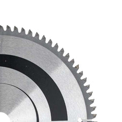 Disco Serra Circular Bosch Multimaterial Ø235X25mm 80D
