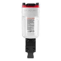 Grampeador Pneumático 10-22mm 20GA 100 Grampos MTX
