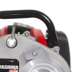 Guincho Portátil Gasolina 700Kg 33,5CC Gp3370 Kawashima