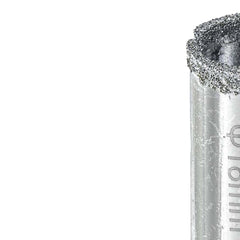 Serra Copo Diamantada Bosch Standard 18 mm 22/32''