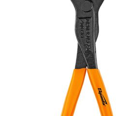 Torquês Para Azulejista 8'' (200mm) Aço Carbono Cabo Plástico Sparta