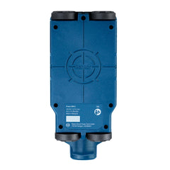 Detector E Scanner De Parede Bosch D-Tect 200 C Até 200 mm