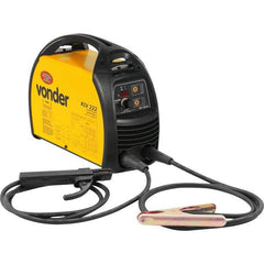 Retificador Inversor Solda 200a BIV Mono Lift Ar Vonder