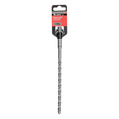 Broca Para Concreto Sds Plus 7x210mm Liga Carboneto Tungstênio VK8 MTX