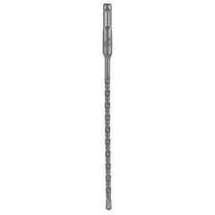 Broca Para Concreto 6 X 210 Mm Sds Plus Carboneto De Tungstênio Mtx