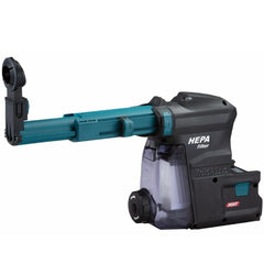 Kit Sistema de Coleta de Pó Makita 191E58-1 para Marteletes