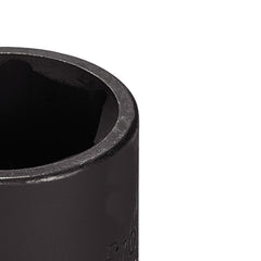 Soquete Impacto 27mm Cromo Molibdênio 1/2'' Tramontina PRO