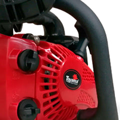 Motosserra Gasolina Toyama 25cc Sabre 30cm TCS25X-12SN-GII