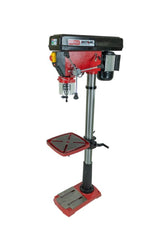 Furadeira de Coluna 1HP Trifásico 220V RDM-2801F Motomil