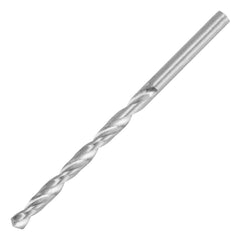 Broca Metal Aço Rápido 4,0mm Hss 10 Peças Polida Mtx 715409 Profissional