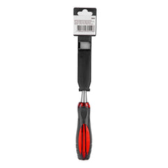 Formão Chanfrado Cabo Dupla Injeção 7/8'' 22mm Aço CrV MTX 245169