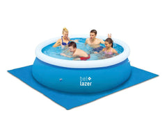 Forro para Piscina Inflavéis de 500 à 1.400 Litros  Polietileno 104000 Bel