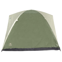 Barraca Camping Araguaia Premium 6 Pessoas 1000mm PE Reforçado Leve e Resistente