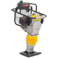 Compactador de Percussao 4Hp 4T Tr75R Kawashima
