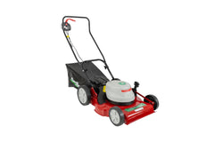 Cortador Grama Robusta 2200W 220V Ip00 Recolhedor GR-2200C