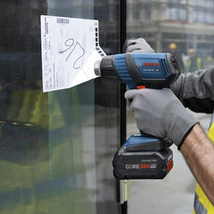 Soprador Térmico Bosch Ghg 18V-50 Sem Bateria